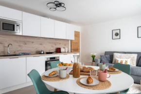 Appartement Cabane des Neiges Les Gets